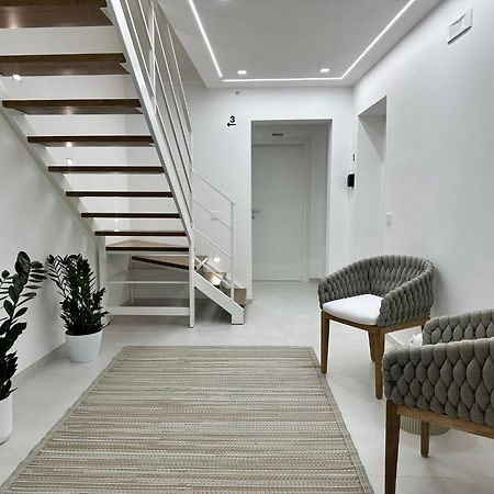 Hary Home Бриндизи Екстериор снимка