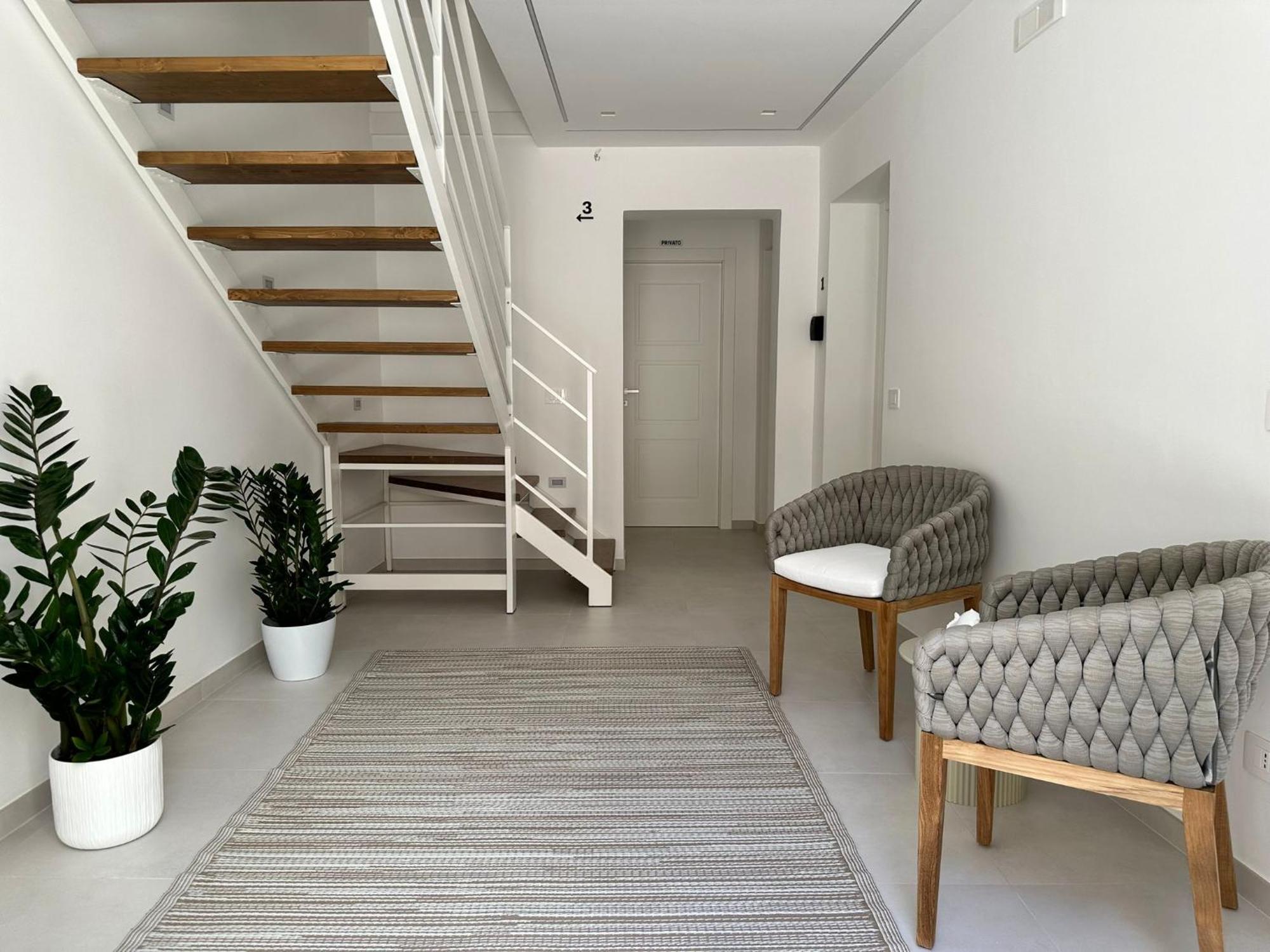 Hary Home Бриндизи Екстериор снимка