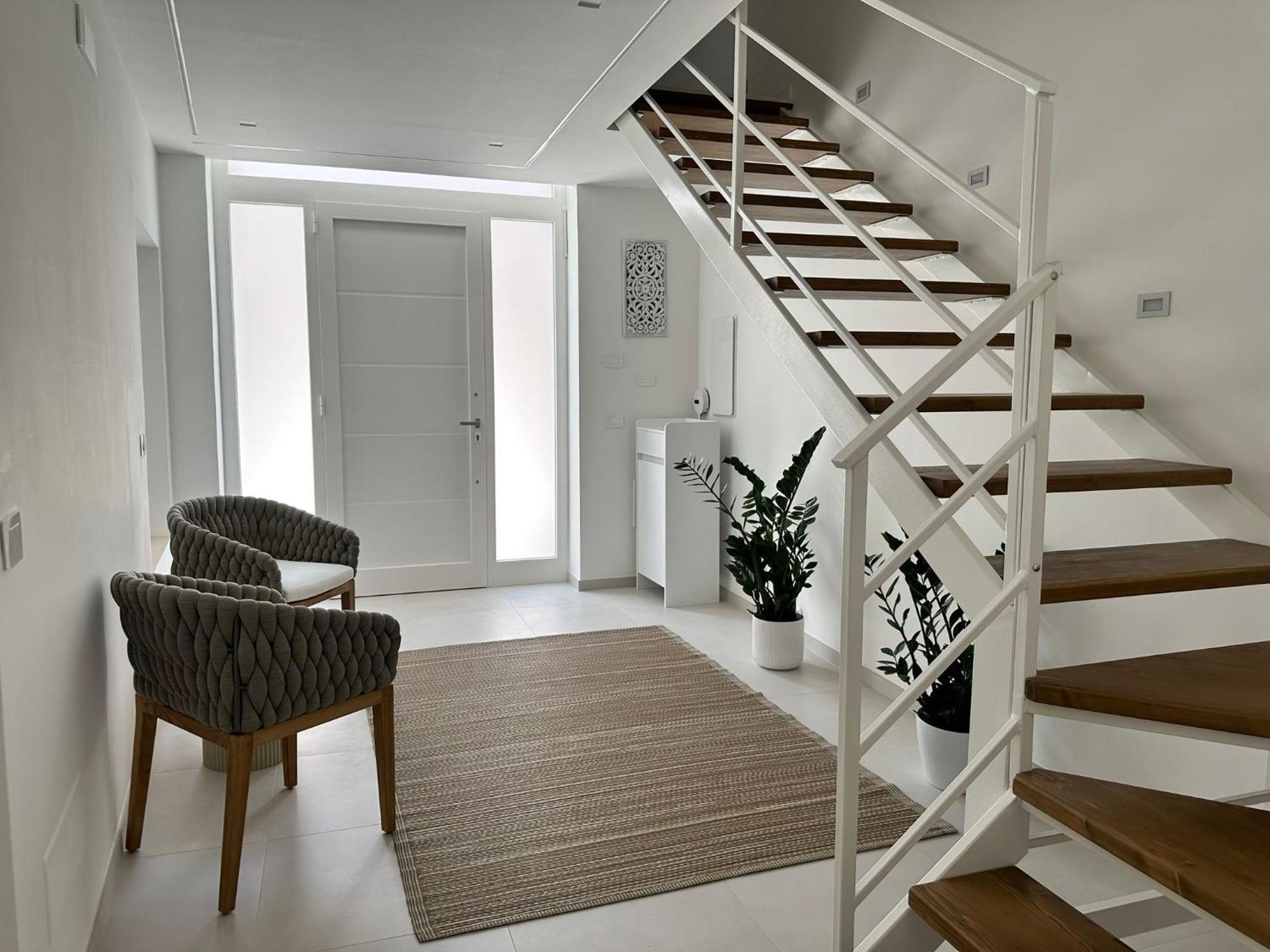 Hary Home Бриндизи Екстериор снимка