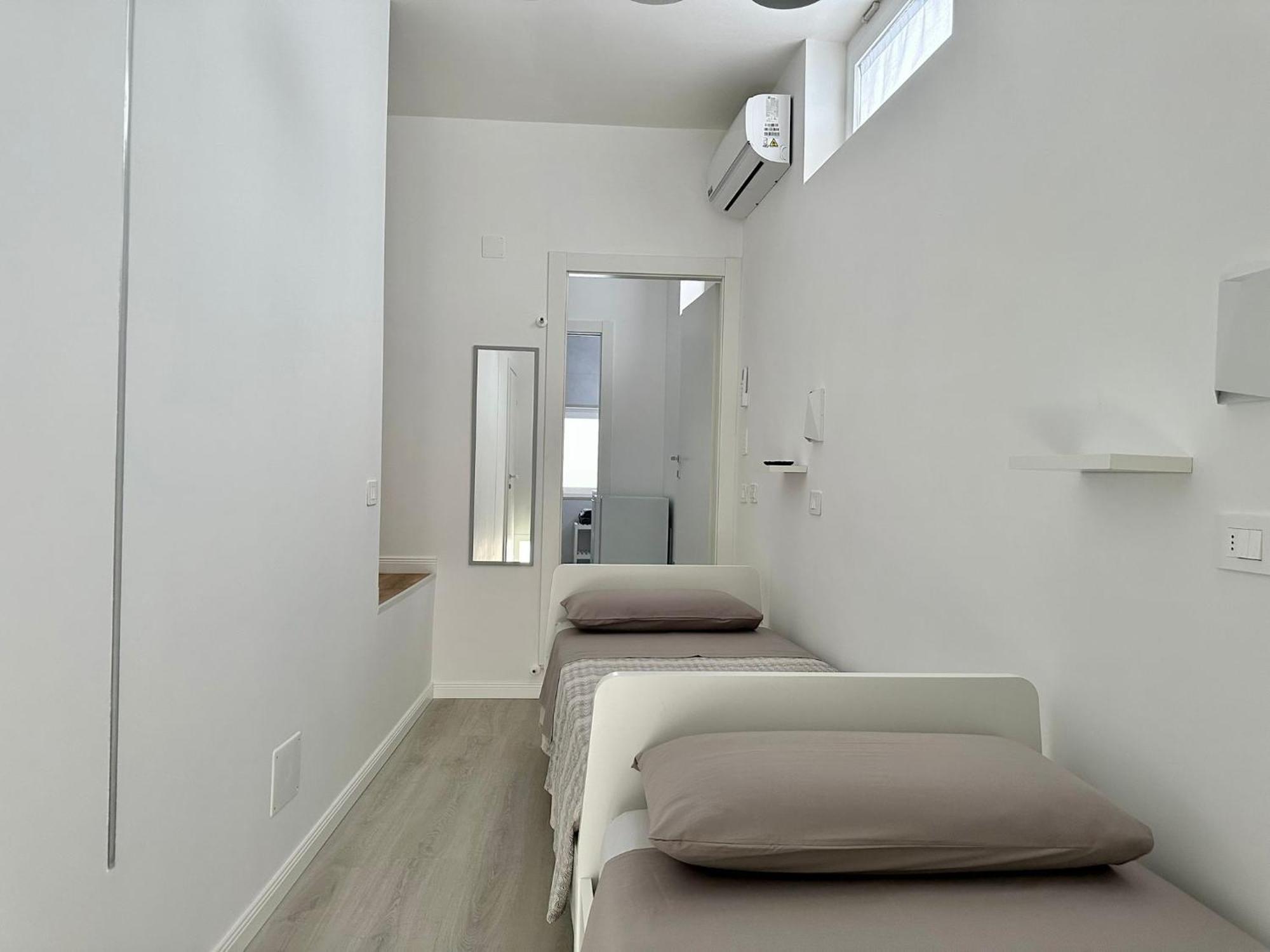 Hary Home Бриндизи Екстериор снимка