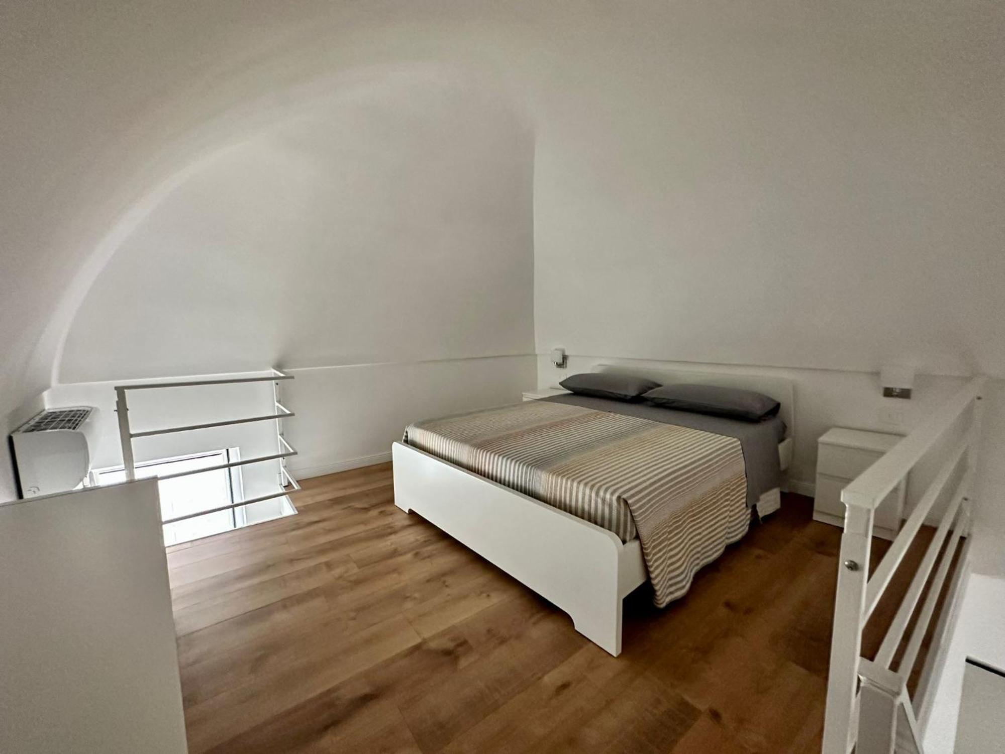 Hary Home Бриндизи Екстериор снимка