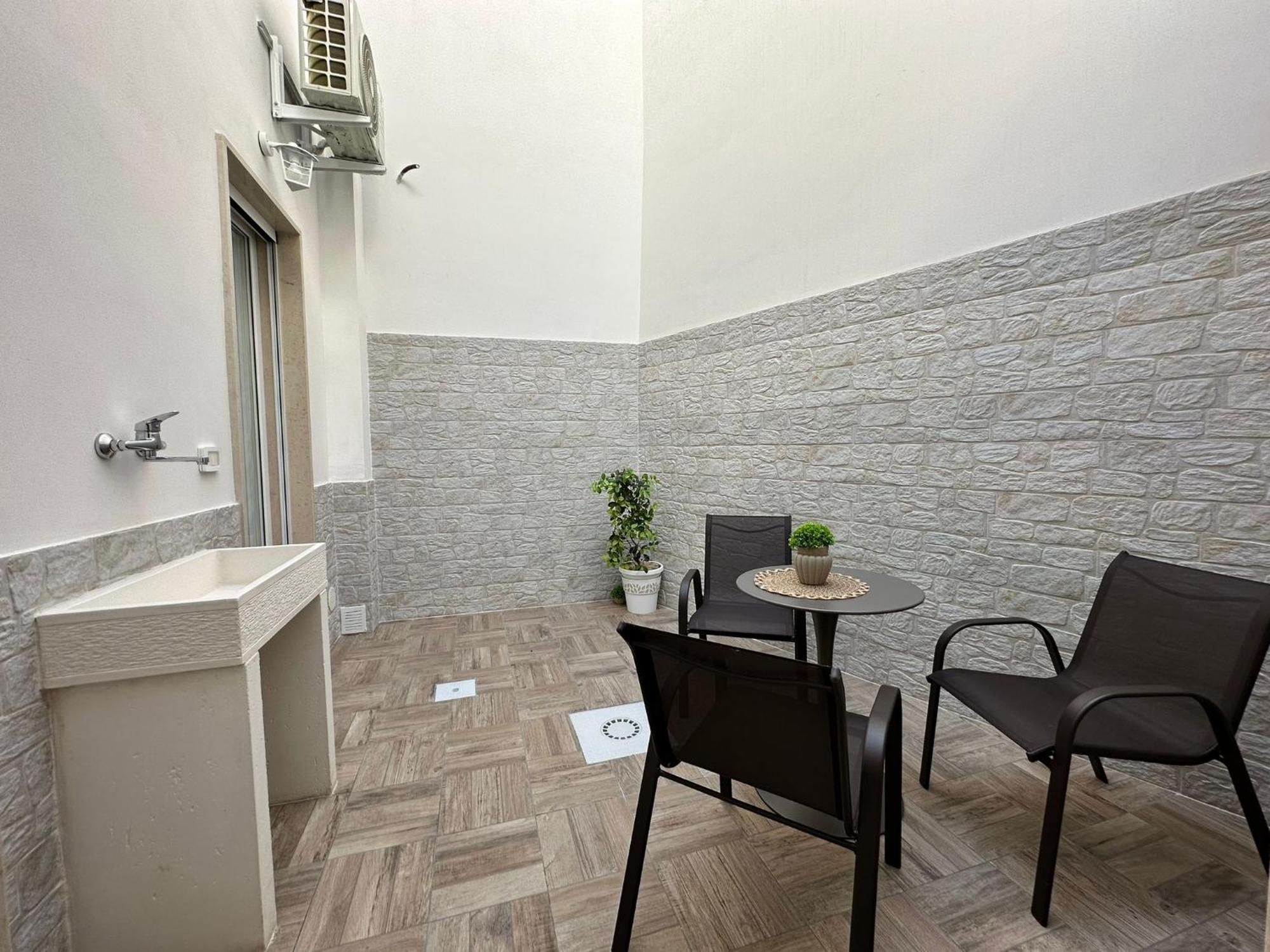 Hary Home Бриндизи Екстериор снимка
