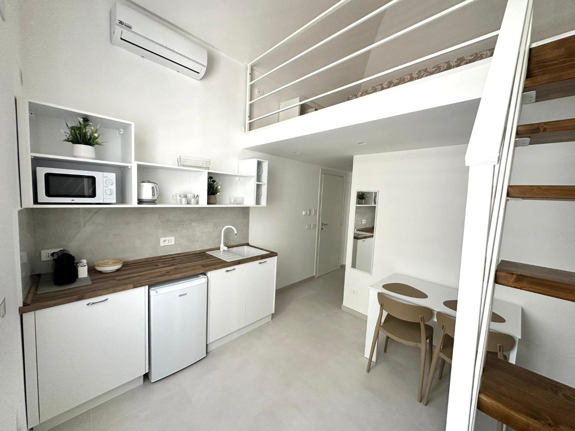 Hary Home Бриндизи Екстериор снимка