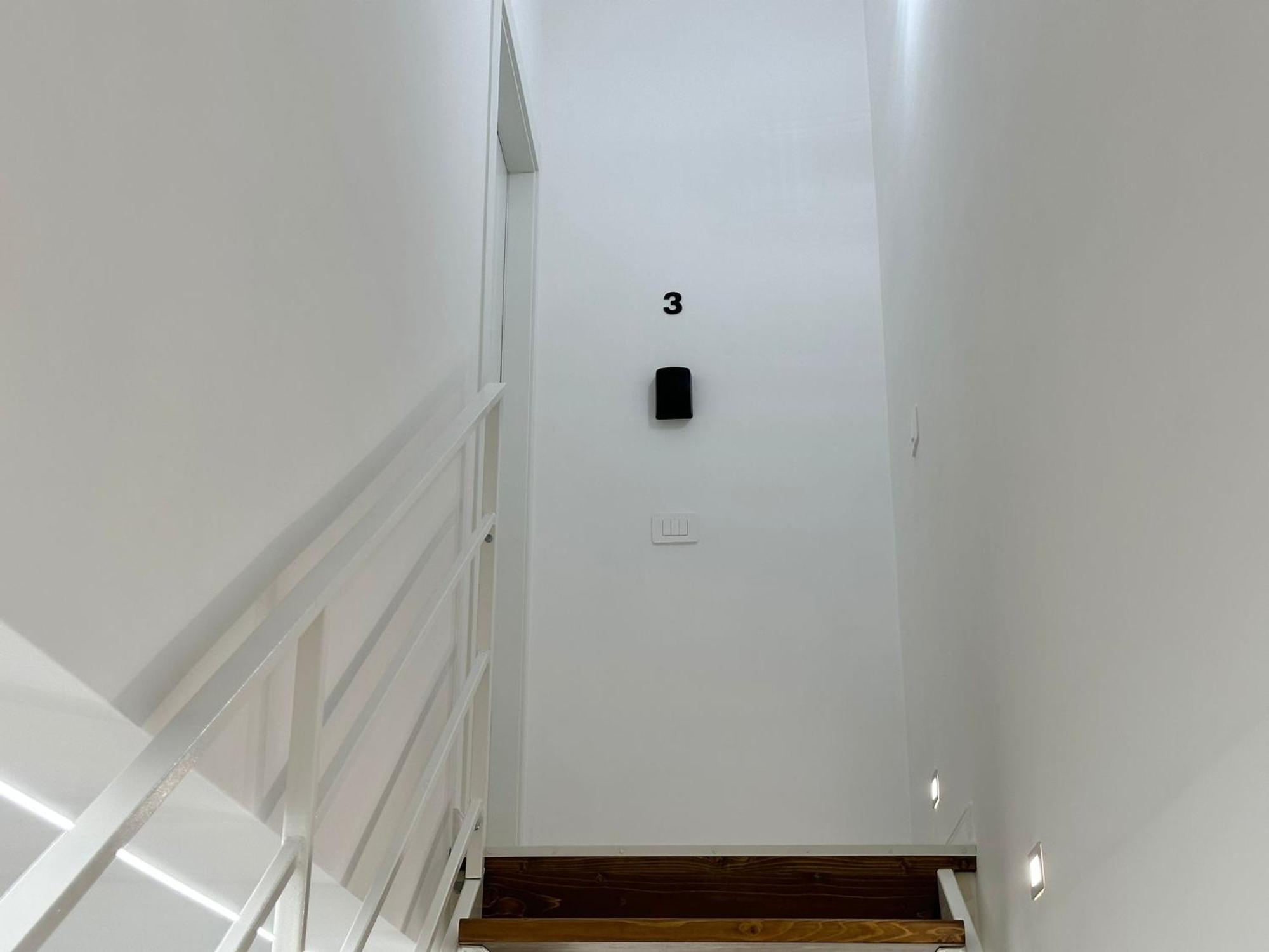 Hary Home Бриндизи Екстериор снимка