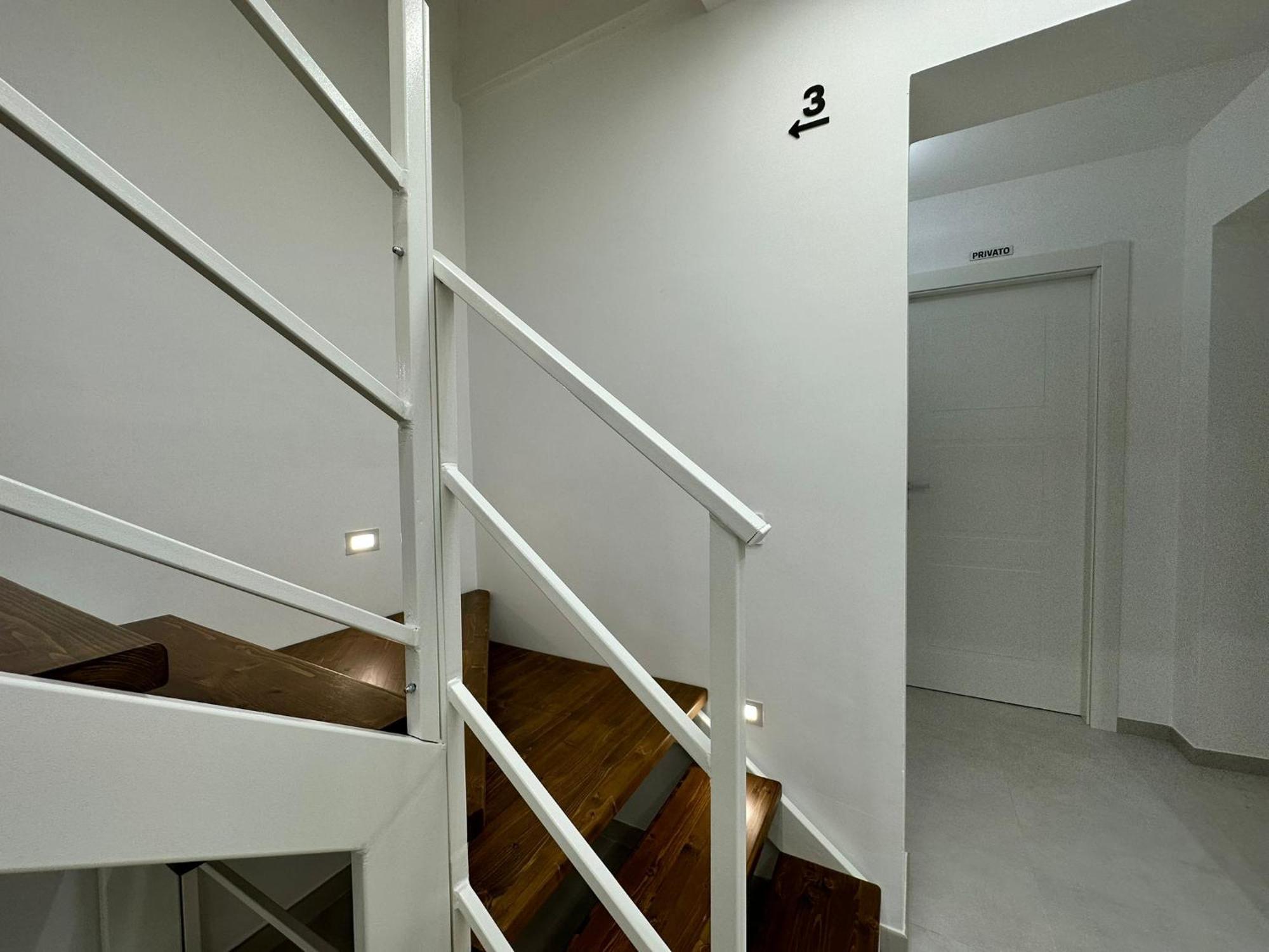 Hary Home Бриндизи Екстериор снимка