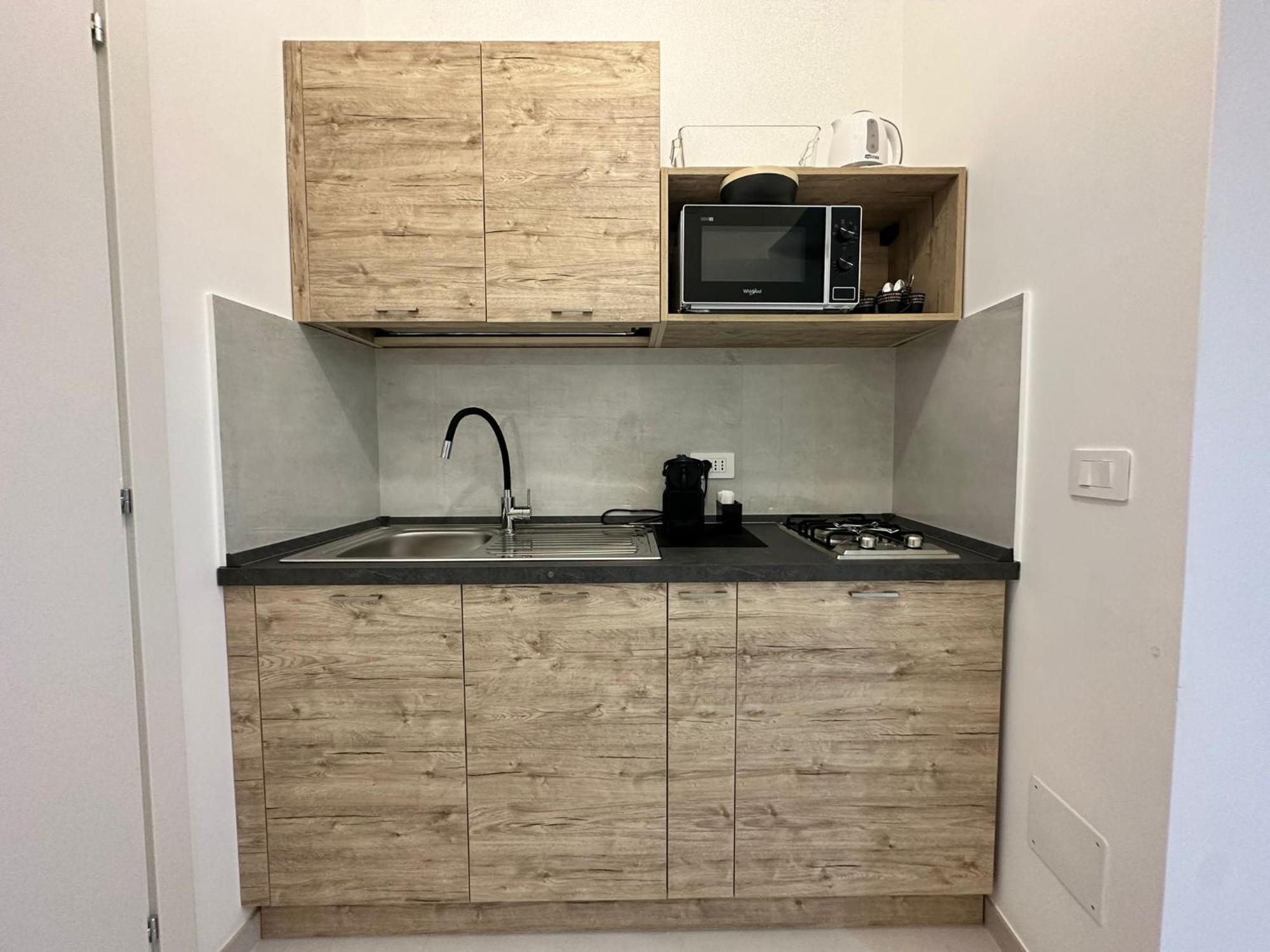 Hary Home Бриндизи Екстериор снимка