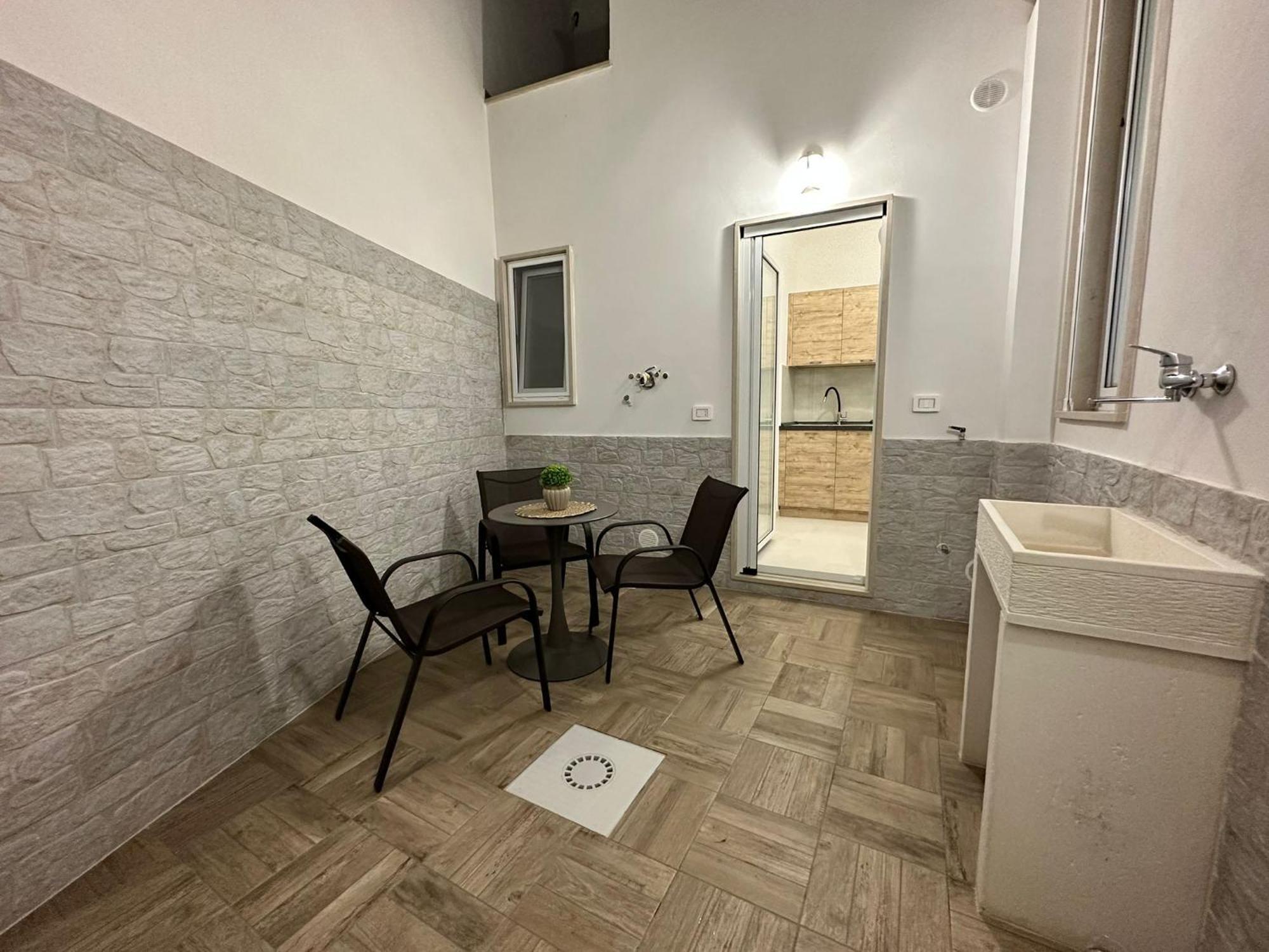 Hary Home Бриндизи Екстериор снимка