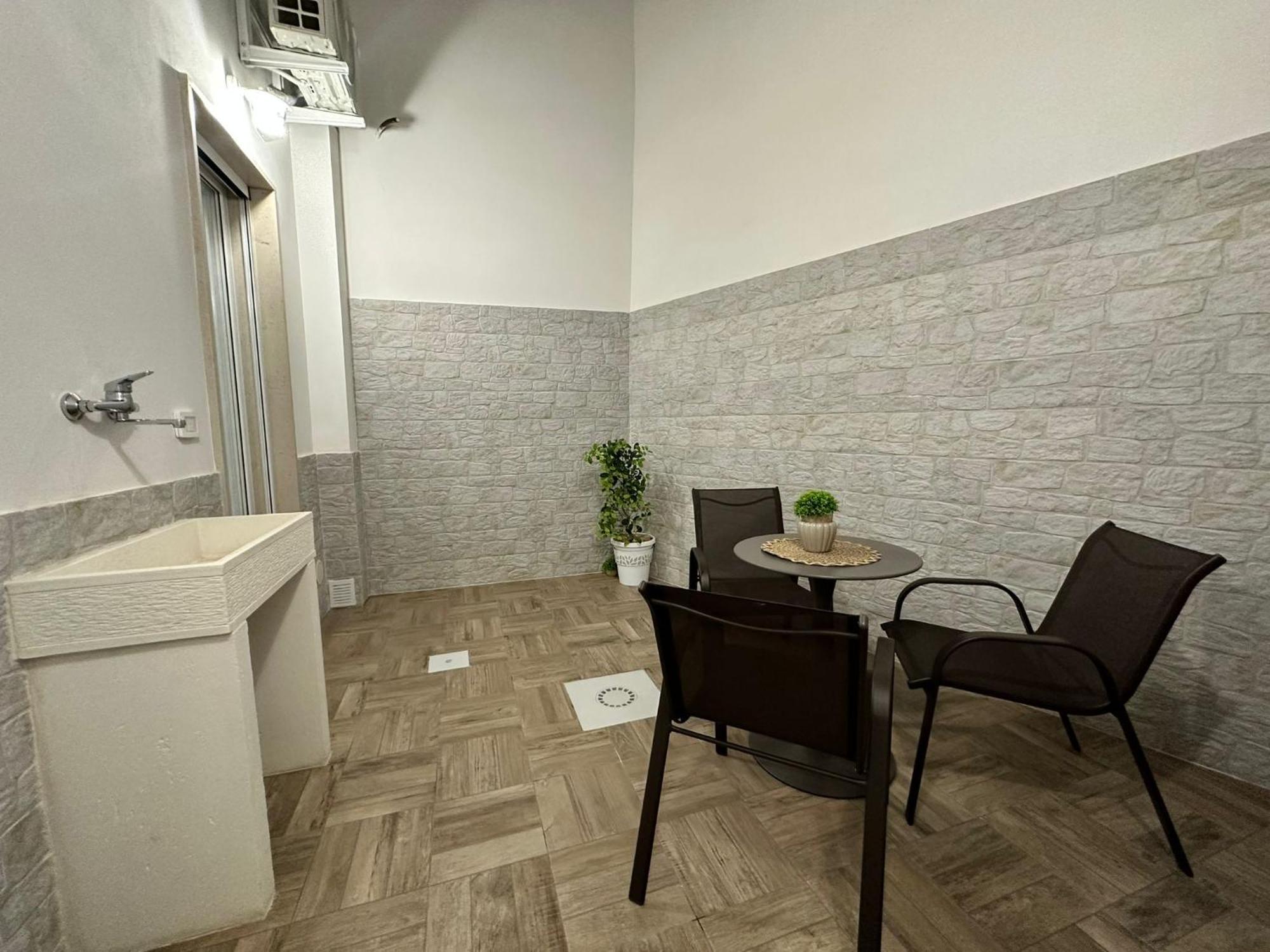 Hary Home Бриндизи Екстериор снимка
