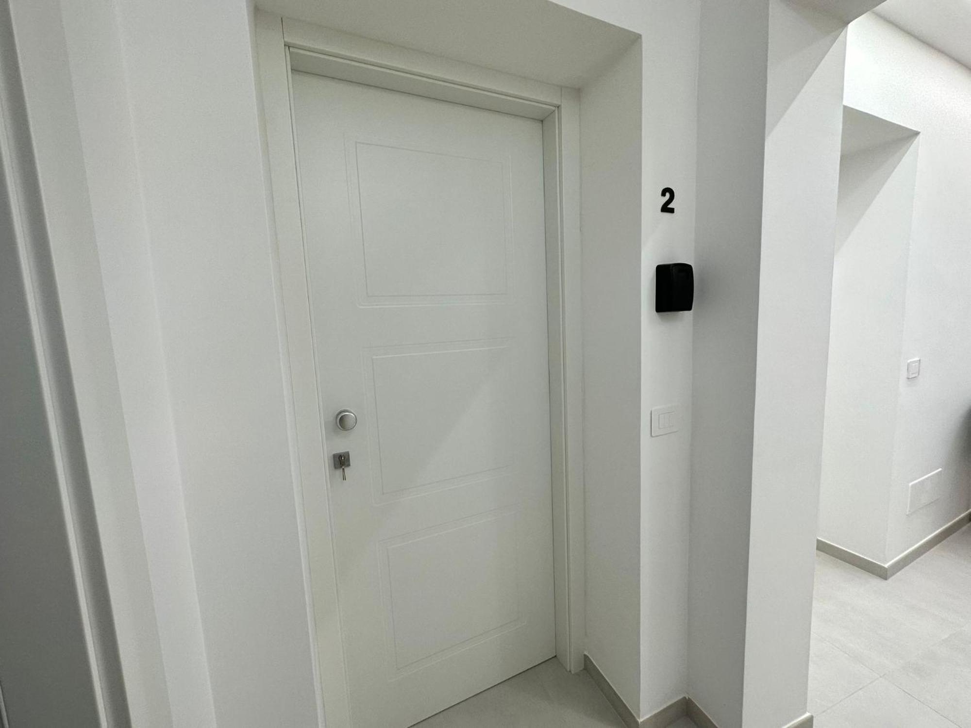 Hary Home Бриндизи Екстериор снимка