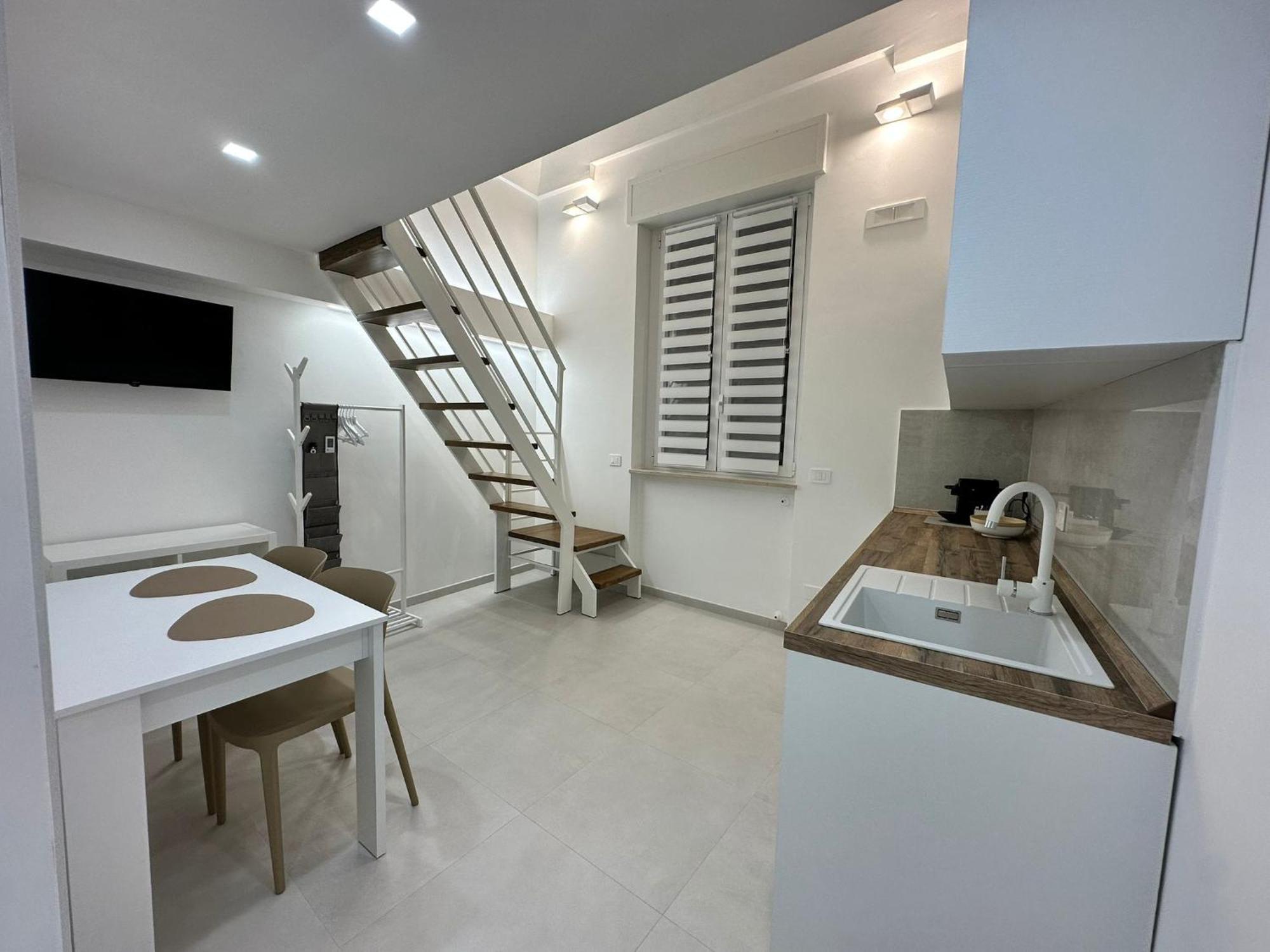Hary Home Бриндизи Екстериор снимка