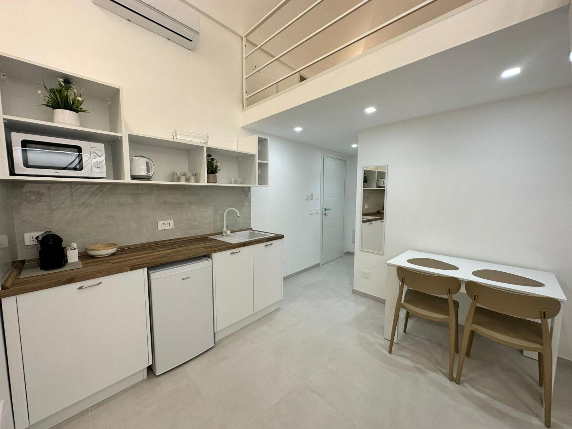 Hary Home Бриндизи Екстериор снимка