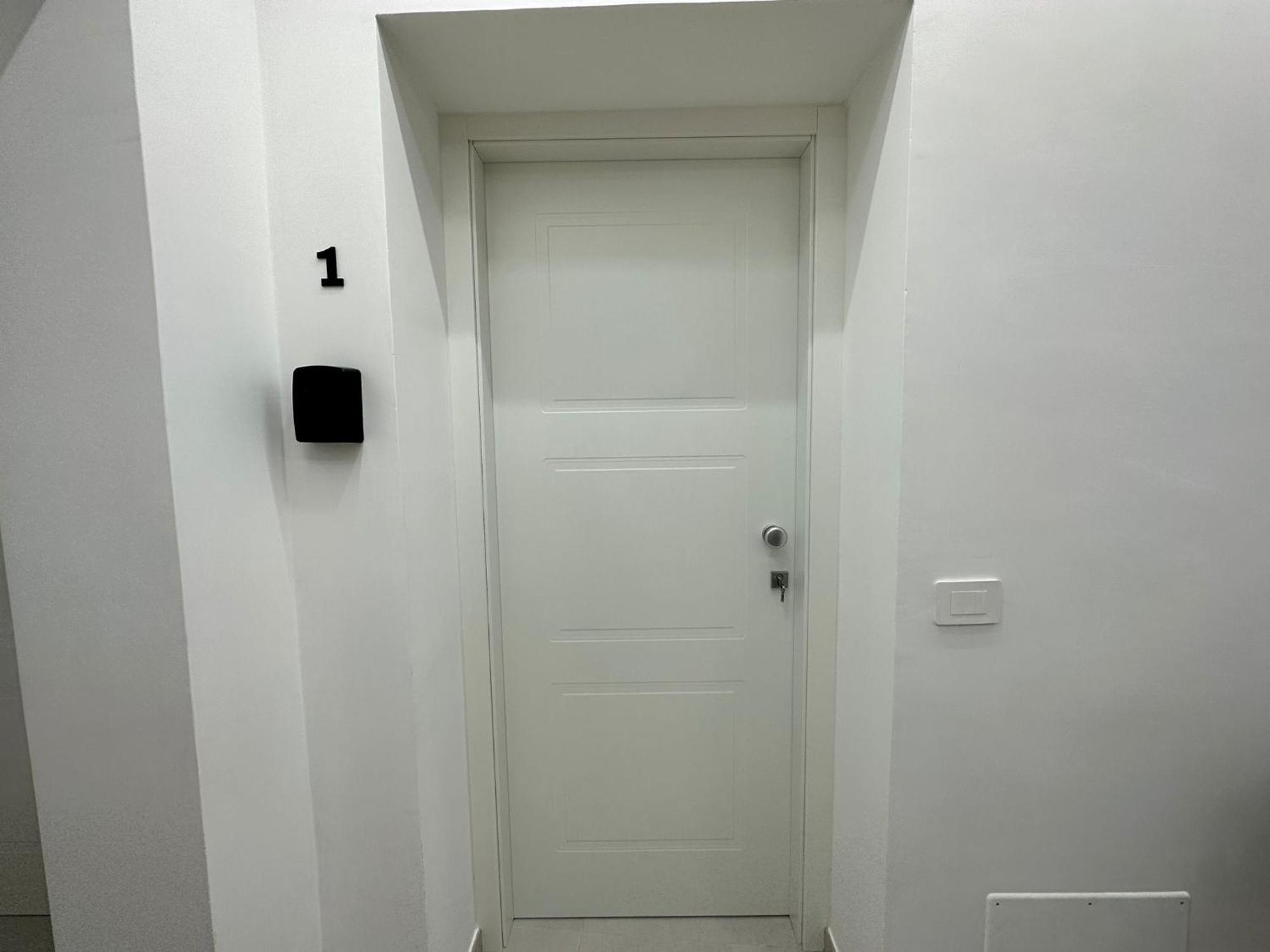 Hary Home Бриндизи Екстериор снимка