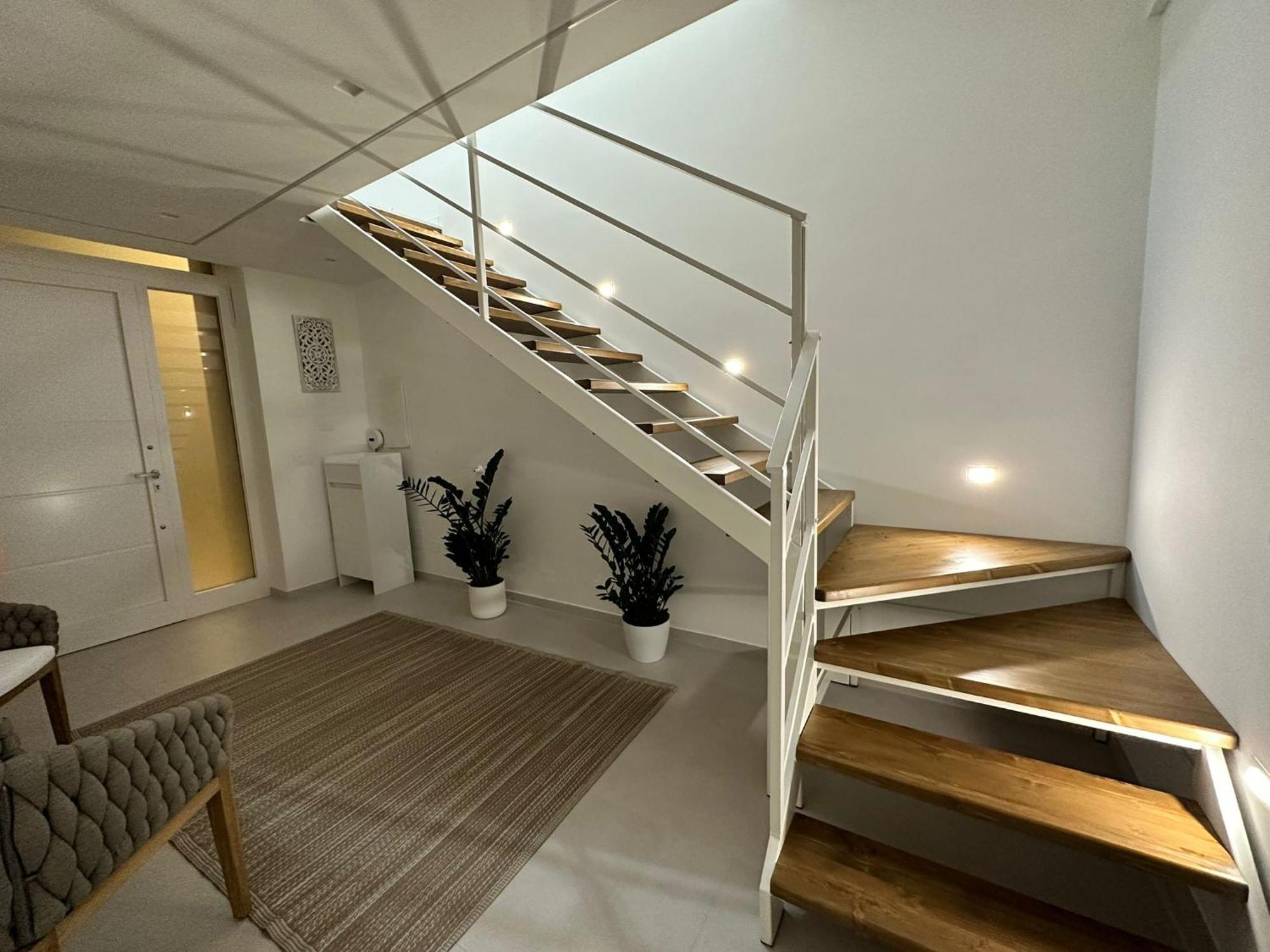 Hary Home Бриндизи Екстериор снимка