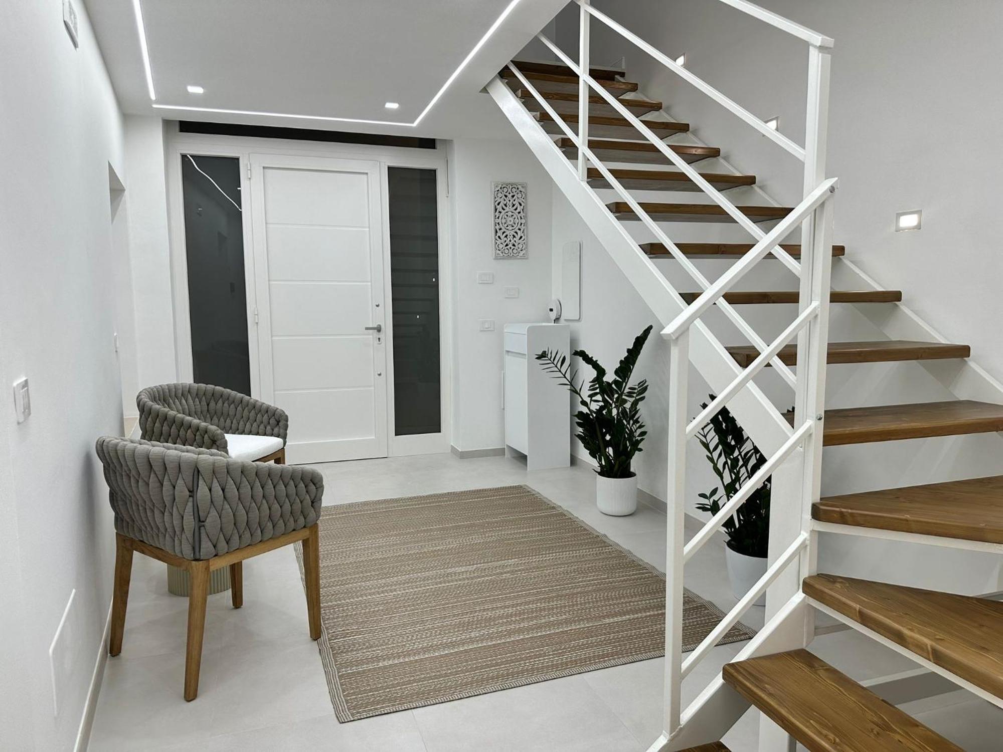 Hary Home Бриндизи Екстериор снимка