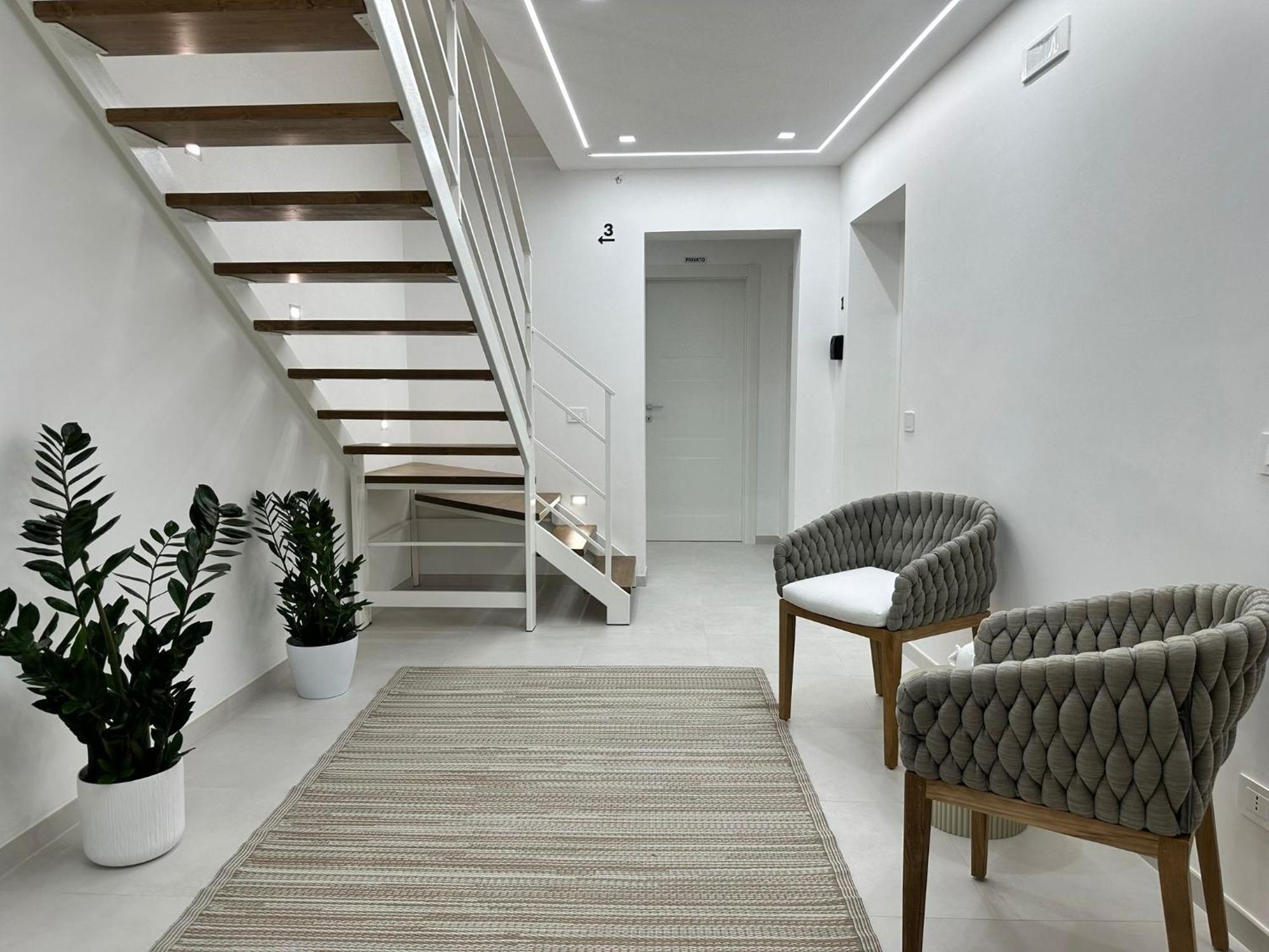 Hary Home Бриндизи Екстериор снимка