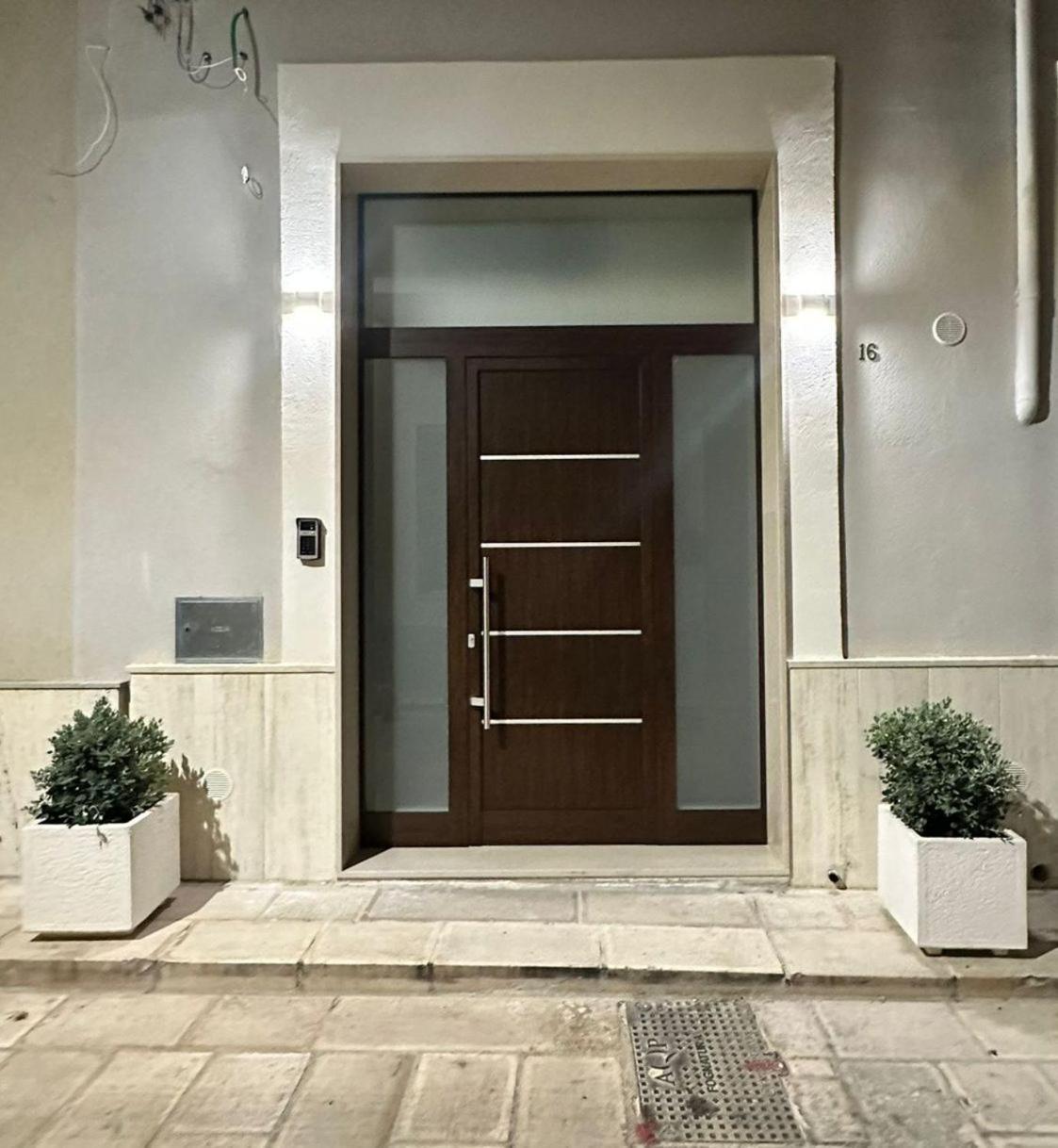 Hary Home Бриндизи Екстериор снимка